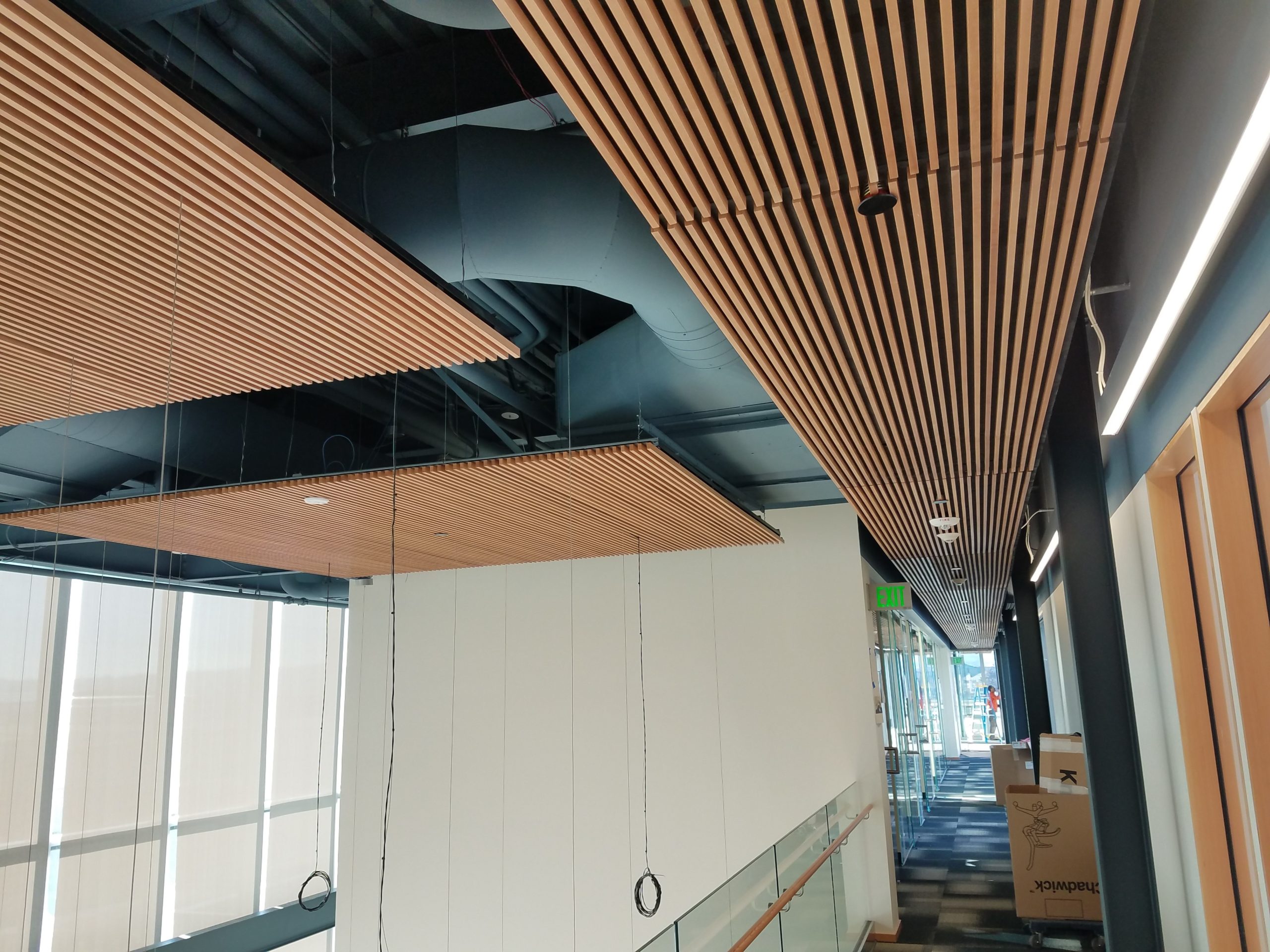 Wood – Acoustical Design Inc